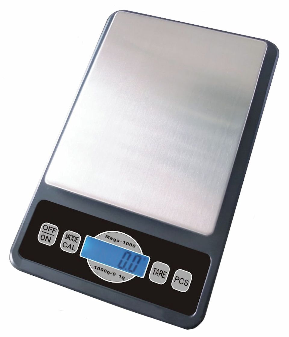 Falcon-4000 - Superior Balances