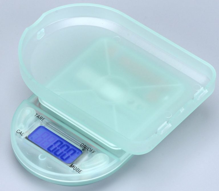 NEON150 (100th of a Gram) 0.01 Superior Balances