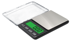 Mission-600  (600g x 0.01)